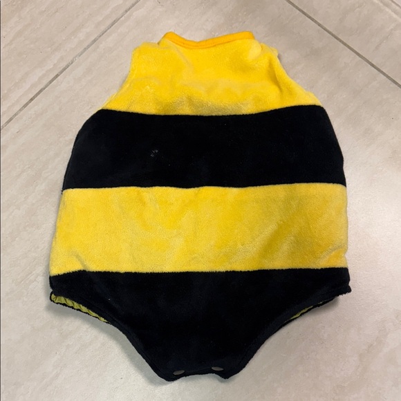 Baby Bumblebee Costume - Picture 1 of 2